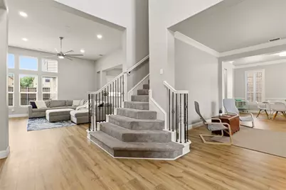 2370 Sleepy Hollow Trail, Frisco, TX 75033 - Photo 3