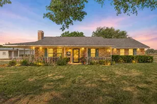 6400 Co Rd 108, Kaufman, TX 75142 - Photo 1