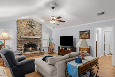6400 County Road 108, Kaufman, TX 75142 - Photo 9
