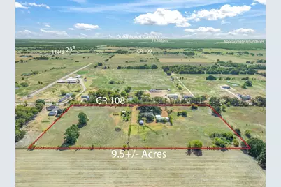 6400 County Road 108, Kaufman, TX 75142 - Photo 29
