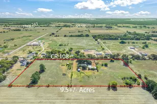 6400 Co Rd 108, Kaufman, TX 75142 - Photo 29