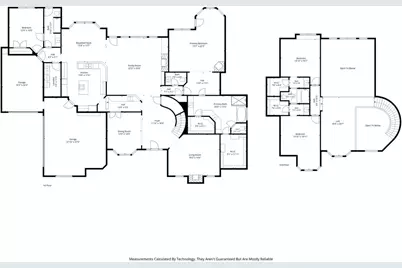 17919 Castle Bend Drive, Dallas, TX 75287 - Photo 5