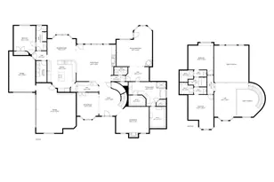 17919 Castle Bend Dr, Dallas, TX 75287 - Photo 5