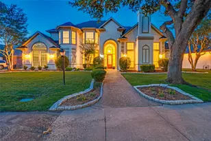 17919 Castle Bend Dr, Dallas, TX 75287 - Photo 1