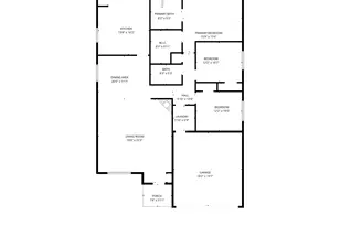 [Address not provided], Fort Worth, TX 76179 - Photo 29