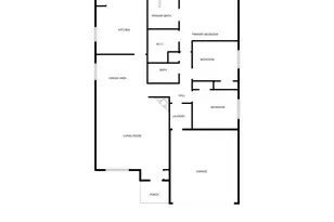 [Address not provided], Fort Worth, TX 76179 - Photo 31