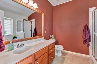 8500 Three Bars Drive, Fort Worth, TX 76179 - Photo 23