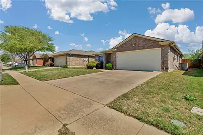 8500 Three Bars Drive, Fort Worth, TX 76179 - Photo 3