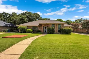 42 Indian Trail, Hickory Creek, TX 75065 - Photo 1