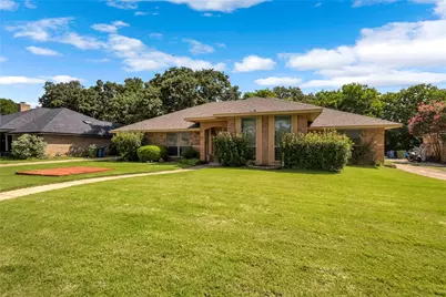 42 Indian Trail, Hickory Creek, TX 75065 - Photo 3
