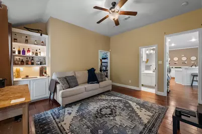[Address not provided], Mansfield, TX 76063 - Photo 23