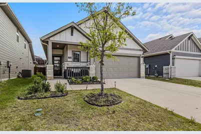 2224 Cliff Springs Drive, Forney, TX 75126 - Photo 3