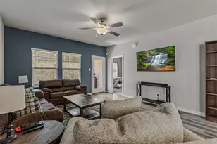 2224 Clf Spgs Dr, Forney, TX 75126 - Photo 11