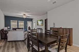 2224 Clf Spgs Dr, Forney, TX 75126 - Photo 9