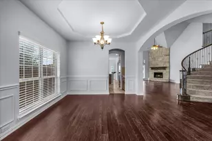 9833 Saltbrush St, Fort Worth, TX 76177 - Photo 31