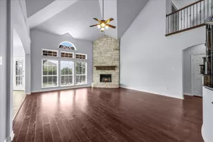 9833 Saltbrush St, Fort Worth, TX 76177 - Photo 11