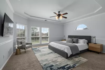 9833 Saltbrush Street, Fort Worth, TX 76177 - Photo 5