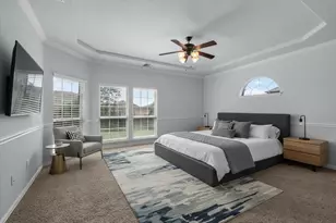 9833 Saltbrush St, Fort Worth, TX 76177 - Photo 5