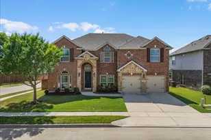 9833 Saltbrush St, Fort Worth, TX 76177 - Photo 1