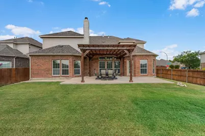 9833 Saltbrush Street, Fort Worth, TX 76177 - Photo 33