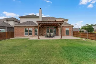 9833 Saltbrush St, Fort Worth, TX 76177 - Photo 33
