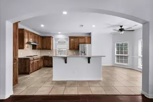 9833 Saltbrush St, Fort Worth, TX 76177 - Photo 13