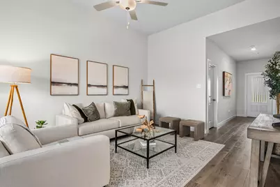 11121 Santana Drive, Fort Worth, TX 76108 - Photo 5