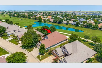 9908 Countryside Drive, Denton, TX 76207 - Photo 1