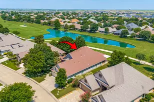 9908 Countryside Dr, Denton, TX 76207 - Photo 1