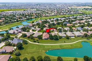 9908 Countryside Dr, Denton, TX 76207 - Photo 33