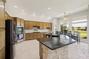9908 Countryside Dr, Denton, TX 76207 - Photo 9