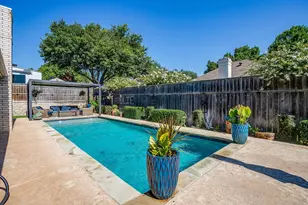909 Overton Dr, Weatherford, TX 76086 - Photo 21