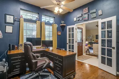 909 Overton Drive, Weatherford, TX 76086 - Photo 5