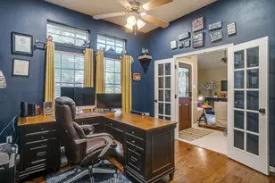 909 Overton Dr, Weatherford, TX 76086 - Photo 5