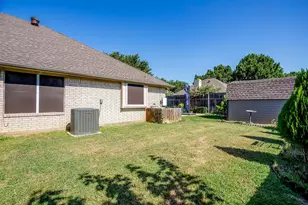 909 Overton Dr, Weatherford, TX 76086 - Photo 23