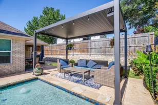 909 Overton Dr, Weatherford, TX 76086 - Photo 19