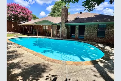 [Address not provided], Arlington, TX 76017 - Photo 29