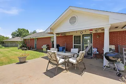 [Address not provided], Whitesboro, TX 76273 - Photo 23