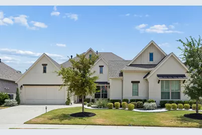 4204 Hidden Cove Road, Little Elm, TX 75068 - Photo 1