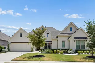 4204 Hidden Cv Rd, Little Elm, TX 75068 - Photo 1