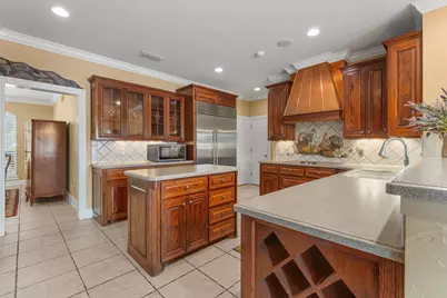 [Address not provided], Wichita Falls, TX 76310 - Photo 15