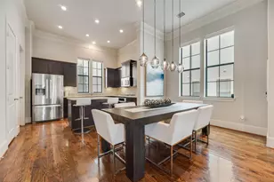 425 S Cesar Chavez Blvd, Dallas, TX 75201 - Photo 5