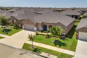 1116 Cornerstone Dr, Little Elm, TX 76227 - Photo 1