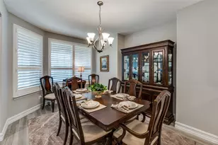 1116 Cornerstone Dr, Little Elm, TX 76227 - Photo 5
