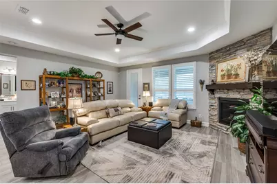 1116 Cornerstone Drive, Little Elm, TX 76227 - Photo 13