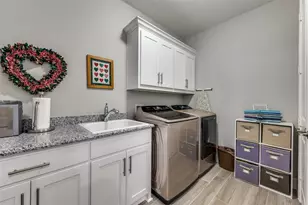 1116 Cornerstone Dr, Little Elm, TX 76227 - Photo 29