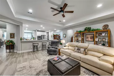 1116 Cornerstone Drive, Little Elm, TX 76227 - Photo 11