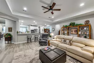 1116 Cornerstone Dr, Little Elm, TX 76227 - Photo 11