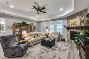 1116 Cornerstone Dr, Little Elm, TX 76227 - Photo 13