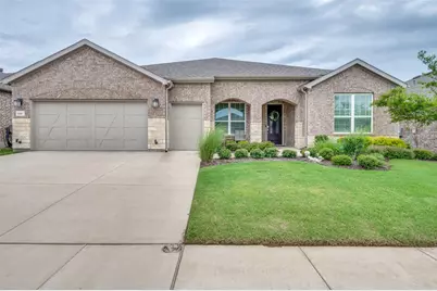1116 Cornerstone Drive, Little Elm, TX 76227 - Photo 3